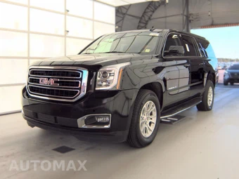 2018 GMC Yukon XL SLT 4SA