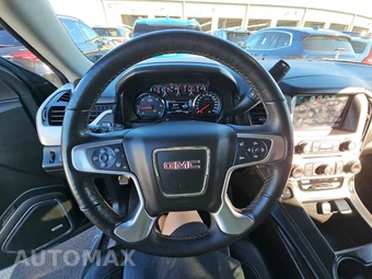 2018 GMC Yukon XL SLT 4SA – miniatura 10