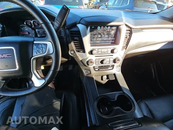 2018 GMC Yukon XL SLT 4SA – miniatura 11