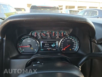 2018 GMC Yukon XL SLT 4SA – miniatura 12