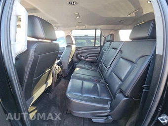 2018 GMC Yukon XL SLT 4SA – miniatura 13