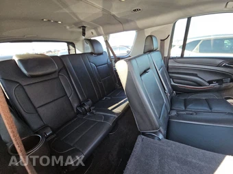 2018 GMC Yukon XL SLT 4SA – miniatura 14