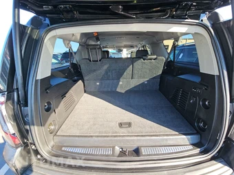 2018 GMC Yukon XL SLT 4SA – miniatura 17
