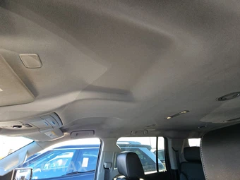 2018 GMC Yukon XL SLT 4SA – miniatura 19