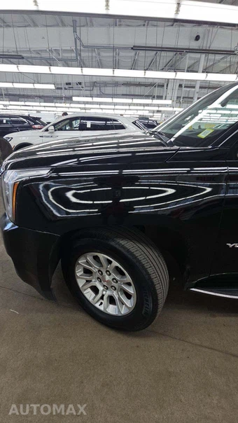 2018 GMC Yukon XL SLT 4SA – miniatura 22