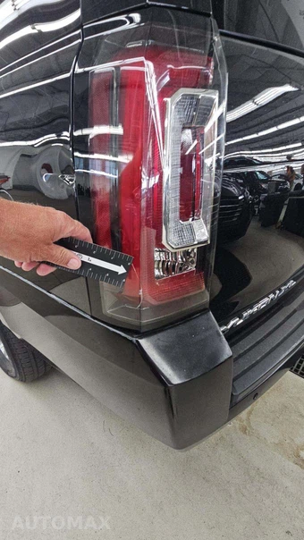 2018 GMC Yukon XL SLT 4SA – miniatura 23