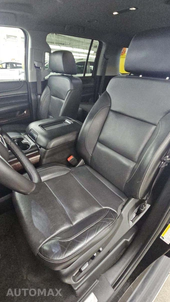 2018 GMC Yukon XL SLT 4SA – miniatura 26
