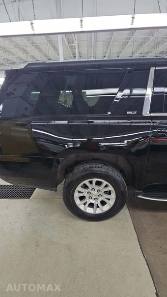 2018 GMC Yukon XL SLT 4SA – miniatura 27