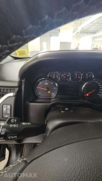 2018 GMC Yukon XL SLT 4SA – miniatura 31