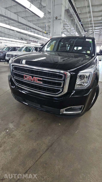 2018 GMC Yukon XL SLT 4SA – miniatura 32