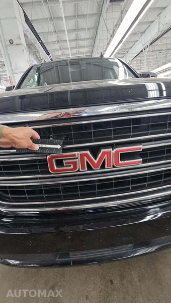 2018 GMC Yukon XL SLT 4SA – miniatura 33