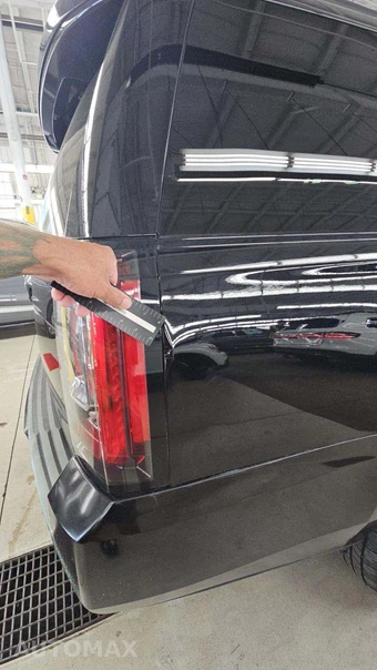 2018 GMC Yukon XL SLT 4SA – miniatura 36