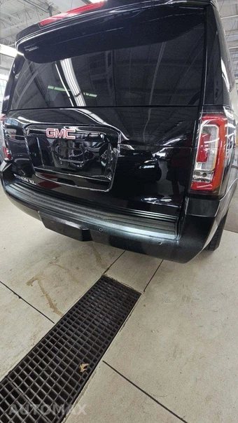 2018 GMC Yukon XL SLT 4SA – miniatura 40