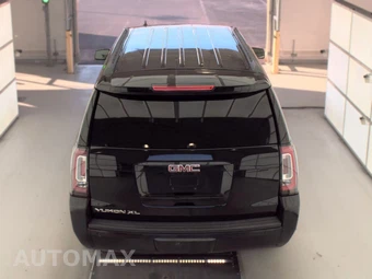 2018 GMC Yukon XL SLT 4SA – miniatura 5