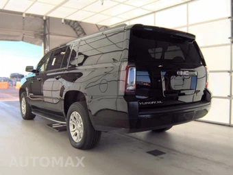 2018 GMC Yukon XL SLT 4SA – miniatura 6