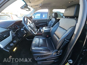 2018 GMC Yukon XL SLT 4SA – miniatura 7