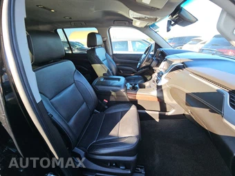 2018 GMC Yukon XL SLT 4SA – miniatura 8