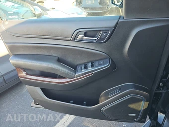 2018 GMC Yukon XL SLT 4SA – miniatura 9