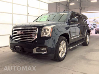 2018 GMC Yukon XL SLT 4SA