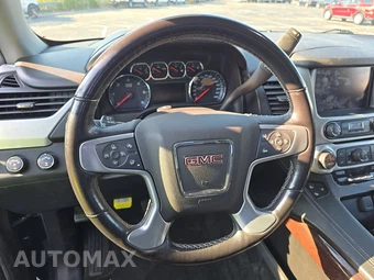 2018 GMC Yukon XL SLT 4SA – miniatura 10