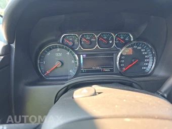 2018 GMC Yukon XL SLT 4SA – miniatura 12