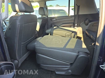 2018 GMC Yukon XL SLT 4SA – miniatura 13