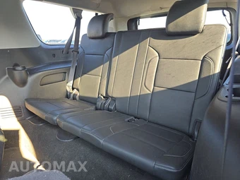 2018 GMC Yukon XL SLT 4SA – miniatura 14