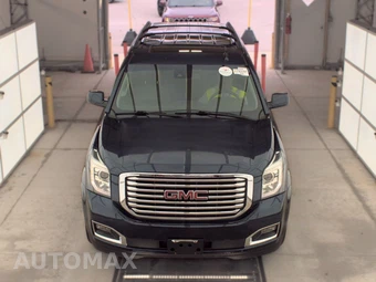 2018 GMC Yukon XL SLT 4SA – miniatura 2