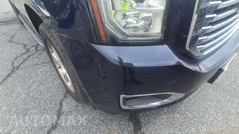 2018 GMC Yukon XL SLT 4SA – miniatura 22