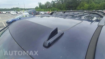 2018 GMC Yukon XL SLT 4SA – miniatura 24