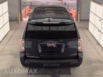 2018 GMC Yukon XL SLT 4SA – miniatura 5