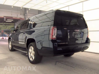 2018 GMC Yukon XL SLT 4SA – miniatura 6