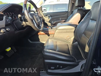 2018 GMC Yukon XL SLT 4SA – miniatura 7