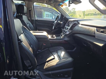 2018 GMC Yukon XL SLT 4SA – miniatura 8