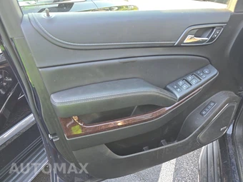 2018 GMC Yukon XL SLT 4SA – miniatura 9