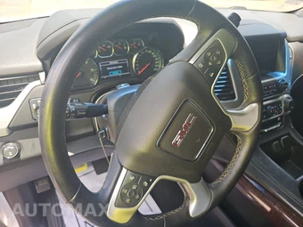 2018 GMC Yukon XL SLT 4SA - miniatura 10