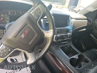 2018 GMC Yukon XL SLT 4SA - miniatura 11