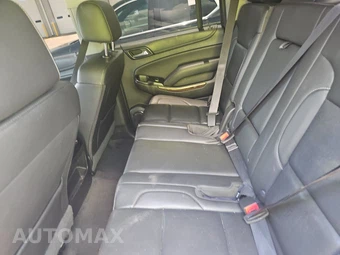 2018 GMC Yukon XL SLT 4SA - miniatura 13