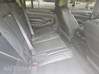 2018 GMC Yukon XL SLT 4SA - miniatura 14