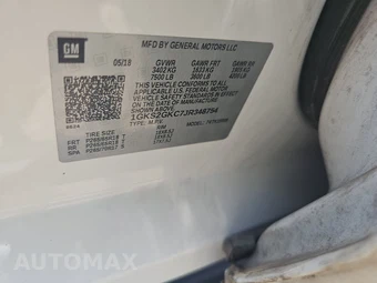 2018 GMC Yukon XL SLT 4SA - miniatura 15