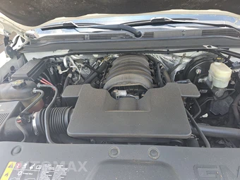 2018 GMC Yukon XL SLT 4SA - miniatura 16