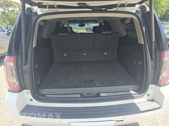 2018 GMC Yukon XL SLT 4SA - miniatura 17