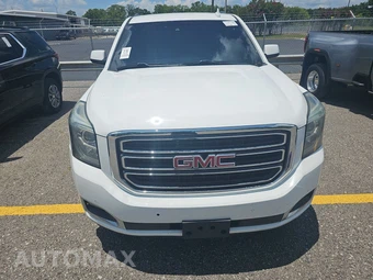 2018 GMC Yukon XL SLT 4SA - miniatura 2