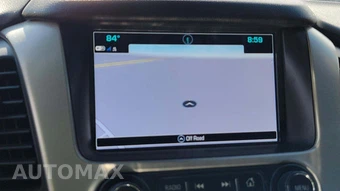 2018 GMC Yukon XL SLT 4SA - miniatura 21