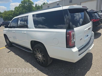 2018 GMC Yukon XL SLT 4SA - miniatura 6