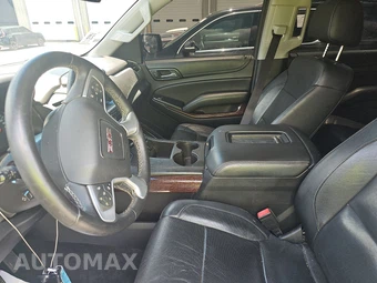 2018 GMC Yukon XL SLT 4SA - miniatura 7