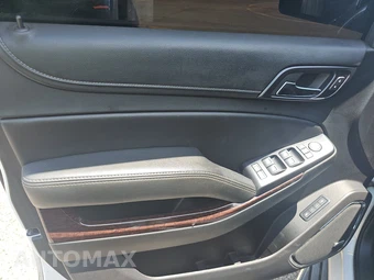 2018 GMC Yukon XL SLT 4SA - miniatura 9