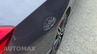 2018 Honda Accord EX-L - miniatura 20
