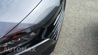 2018 Honda Accord EX-L - miniatura 23