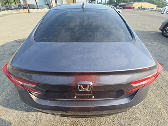 2018 Honda Accord EX-L - miniatura 5